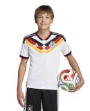 ADIDAS - JR GERMANY 26 HOME JERSEY ADIDAS - JR GERMANY 26 HOME JERSEY