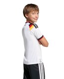 ADIDAS - JR GERMANY 26 HOME JERSEY ADIDAS - JR GERMANY 26 HOME JERSEY