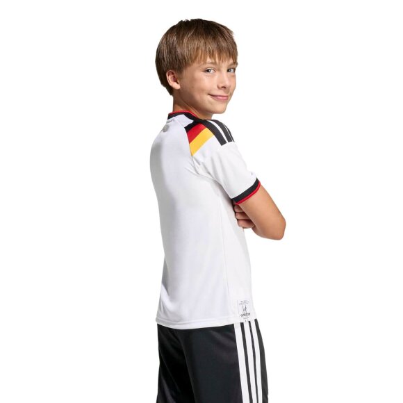 ADIDAS  - JR GERMANY 26 HOME JERSEY
