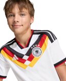 ADIDAS - JR GERMANY 26 HOME JERSEY ADIDAS - JR GERMANY 26 HOME JERSEY
