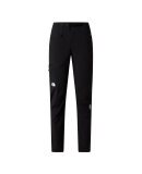 THE NORTH FACE - W SUMMIT OFF WIDTH PANT THE NORTH FACE - W SUMMIT OFF WIDTH PANT