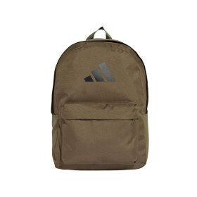 ADIDAS  - CLASSIC 3BARS BACKPACK