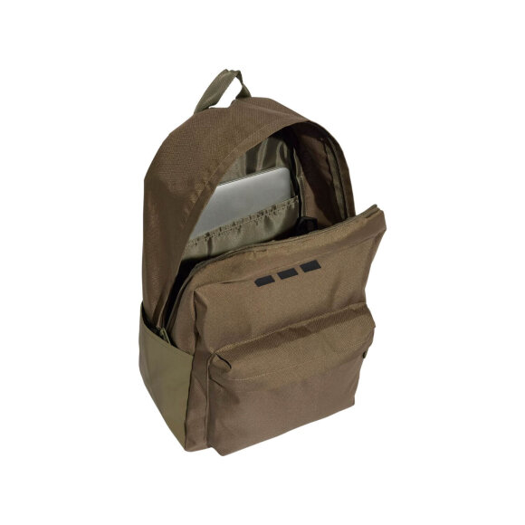 ADIDAS  - CLASSIC 3BARS BACKPACK