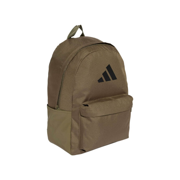 ADIDAS  - CLASSIC 3BARS BACKPACK