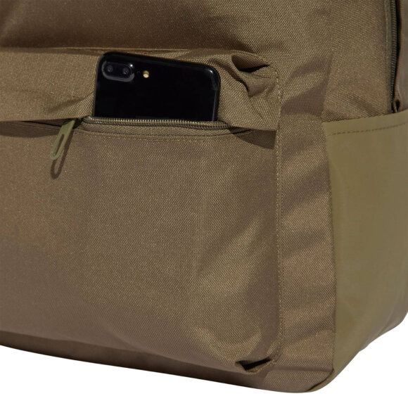 ADIDAS  - CLASSIC 3BARS BACKPACK