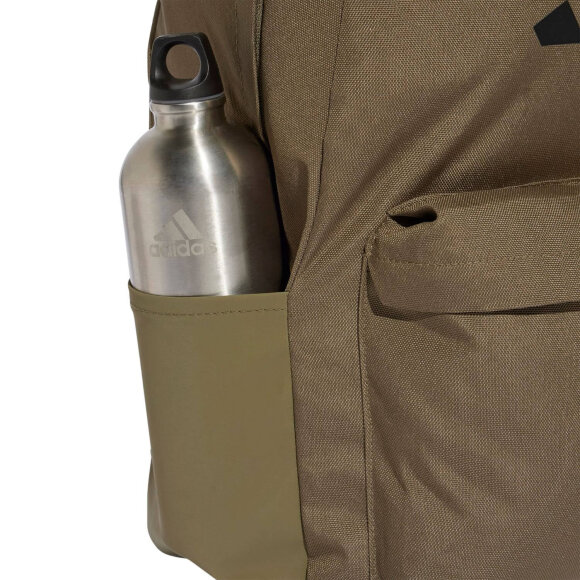 ADIDAS  - CLASSIC 3BARS BACKPACK