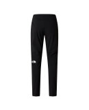 THE NORTH FACE - W SUMMIT OFF WIDTH PANT THE NORTH FACE - W SUMMIT OFF WIDTH PANT