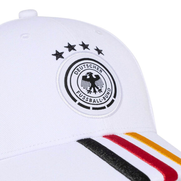 ADIDAS  - GERMANY CAP