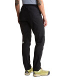 THE NORTH FACE - W SUMMIT OFF WIDTH PANT THE NORTH FACE - W SUMMIT OFF WIDTH PANT