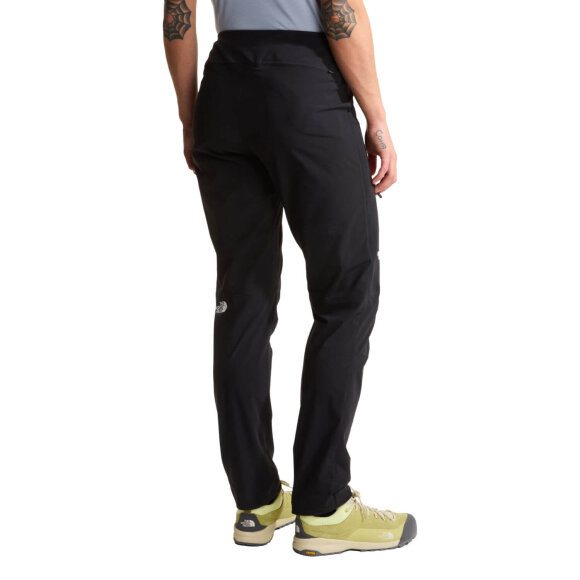 THE NORTH FACE - W SUMMIT OFF WIDTH PANT