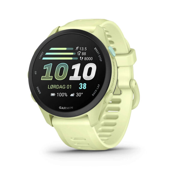 GARMIN  - FORERUNNER 70
