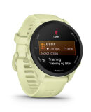 GARMIN - FORERUNNER 70 GARMIN - FORERUNNER 70