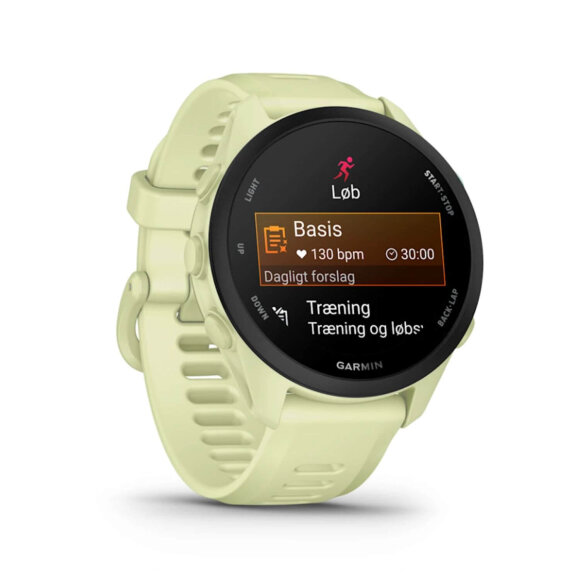 GARMIN  - FORERUNNER 70