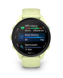 GARMIN - FORERUNNER 70 GARMIN - FORERUNNER 70