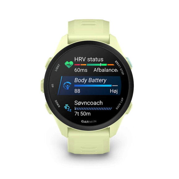 GARMIN  - FORERUNNER 70