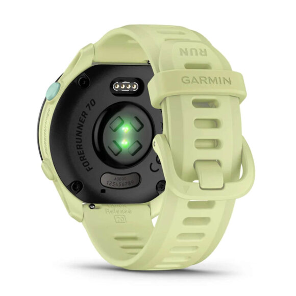 GARMIN  - FORERUNNER 70