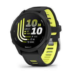 GARMIN - FORERUNNER 170 MUSIC GARMIN - FORERUNNER 170 MUSIC