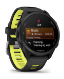 GARMIN - FORERUNNER 170 MUSIC GARMIN - FORERUNNER 170 MUSIC