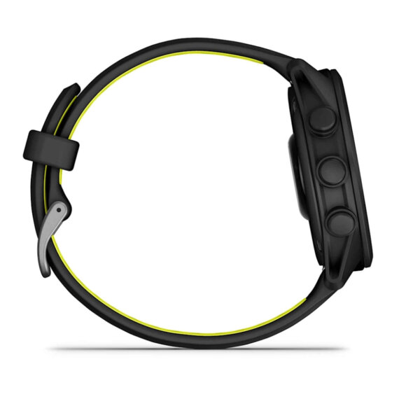 GARMIN  - FORERUNNER 170 MUSIC