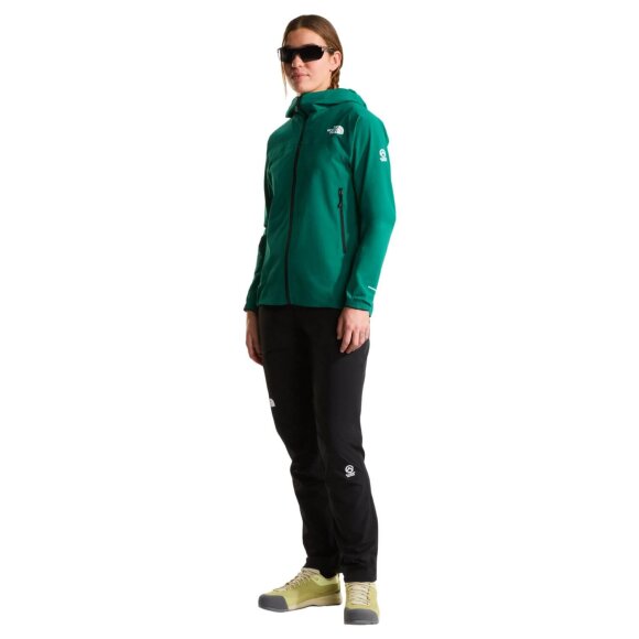 THE NORTH FACE - W SUMMIT OFF WIDTH PANT