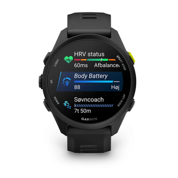 GARMIN  - FORERUNNER 70