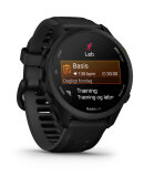GARMIN - FORERUNNER 70 GARMIN - FORERUNNER 70