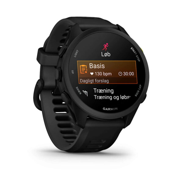 GARMIN  - FORERUNNER 70