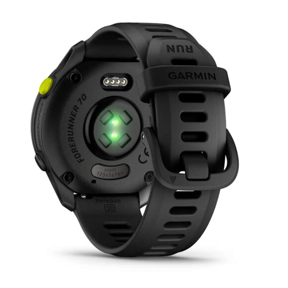 GARMIN  - FORERUNNER 70