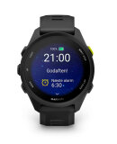 GARMIN - FORERUNNER 70 GARMIN - FORERUNNER 70
