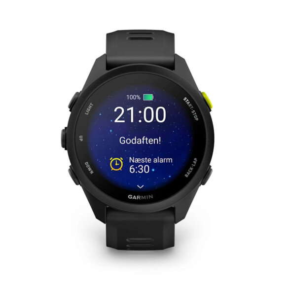 GARMIN  - FORERUNNER 70