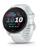 GARMIN - FORERUNNER 70 GARMIN - FORERUNNER 70