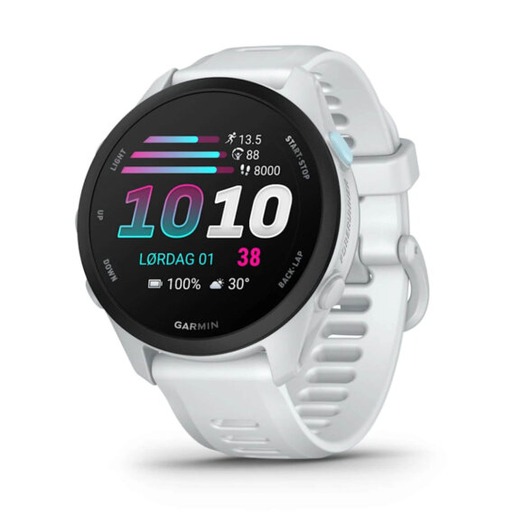 GARMIN  - FORERUNNER 70