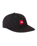 THE NORTH FACE - TNF RED BOX NYLON HAT THE NORTH FACE - TNF RED BOX NYLON HAT