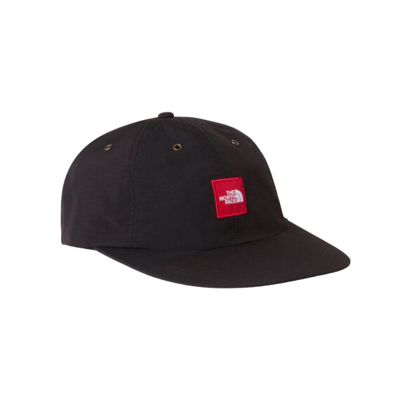 THE NORTH FACE - TNF RED BOX NYLON HAT