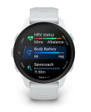 GARMIN - FORERUNNER 70 GARMIN - FORERUNNER 70