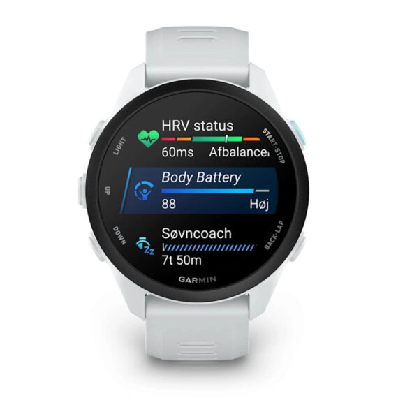 GARMIN  - FORERUNNER 70