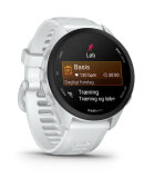 GARMIN - FORERUNNER 70 GARMIN - FORERUNNER 70