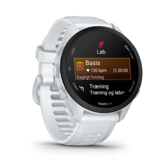 GARMIN  - FORERUNNER 70