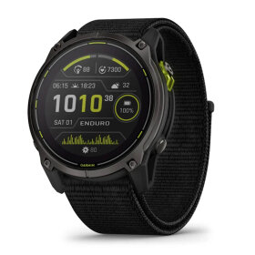 GARMIN  - ENDURO 3