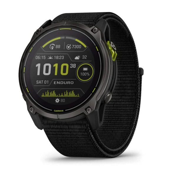 GARMIN  - ENDURO 3