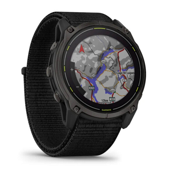 GARMIN  - ENDURO 3
