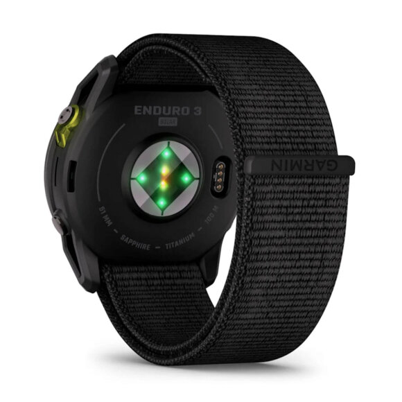 GARMIN  - ENDURO 3