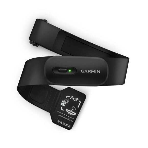 GARMIN  - HRM 200