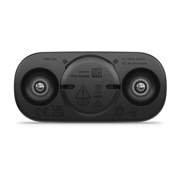 GARMIN  - HRM 200