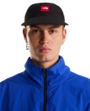 THE NORTH FACE - TNF RED BOX NYLON HAT THE NORTH FACE - TNF RED BOX NYLON HAT