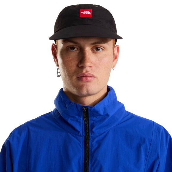 THE NORTH FACE - TNF RED BOX NYLON HAT