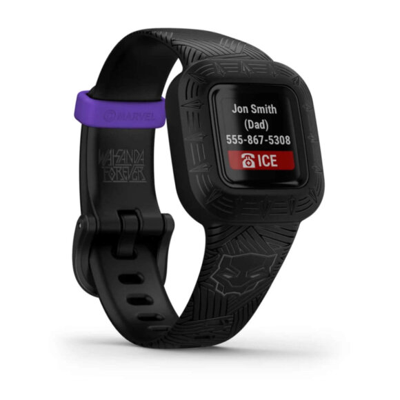 GARMIN  - VIVOFIT JR 3