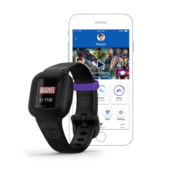 GARMIN  - VIVOFIT JR 3