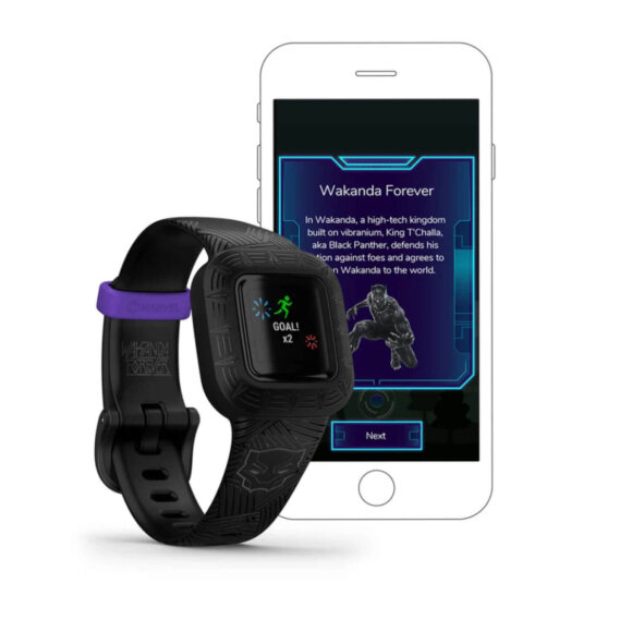 GARMIN  - VIVOFIT JR 3