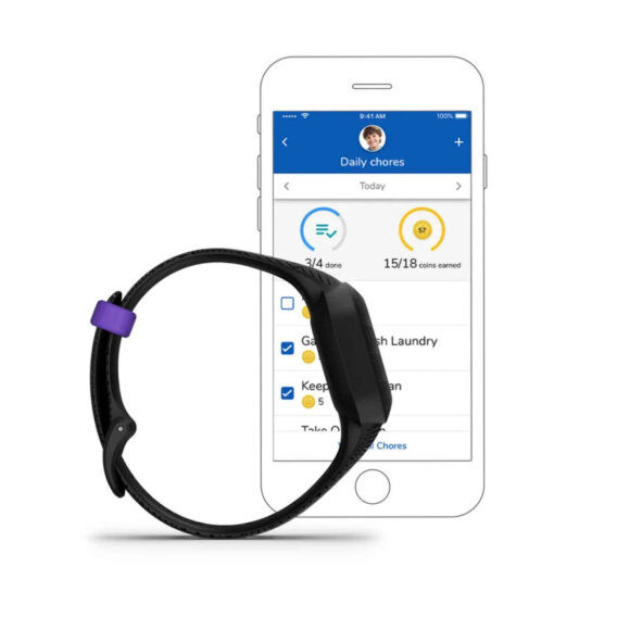 GARMIN  - VIVOFIT JR 3